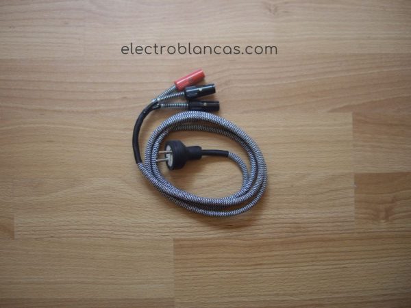 conexión hormillo - electroblancas