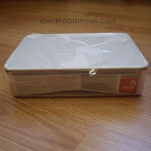 caja nevera 1000cc - ref. 00036 - electroblancas