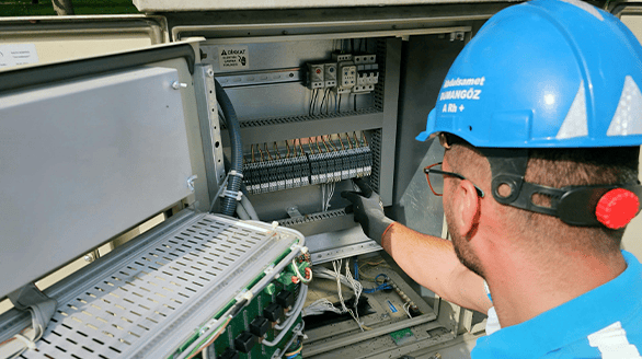 electricista sallent de gallego